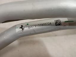 FERRARI Ferrari Purosangue F175 Gearbox Pipes 791559 Transmission Oil Line — thumbnail 10