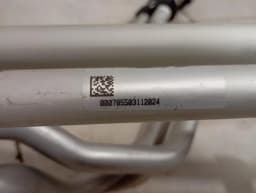 FERRARI Ferrari Purosangue F175 Gearbox Pipes 791559 Transmission Oil Line — thumbnail 6