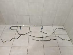 FERRARI Ferrari Purosangue F175 Fuel Line 887231 Fuel Line — thumbnail 6