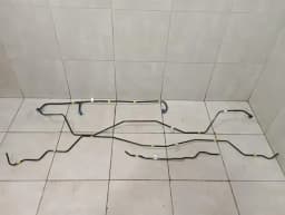 FERRARI Ferrari Purosangue F175 Fuel Line 887231 Fuel Line — thumbnail 1
