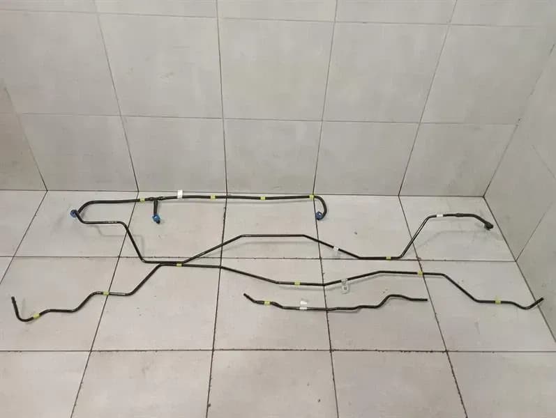 FERRARI Ferrari Purosangue F175 Fuel Line 887231 Fuel Line
