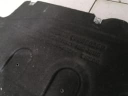 FERRARI Ferrari Purosangue F175 Undertray 880343 Underbody Trim — thumbnail 8