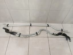 FERRARI Ferrari Purosangue F175 Gearbox Pipes 791559 Transmission Oil Line — thumbnail 7