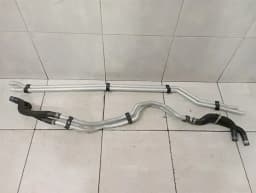 FERRARI Ferrari Purosangue F175 Gearbox Pipes 791559 Transmission Oil Line — thumbnail 1