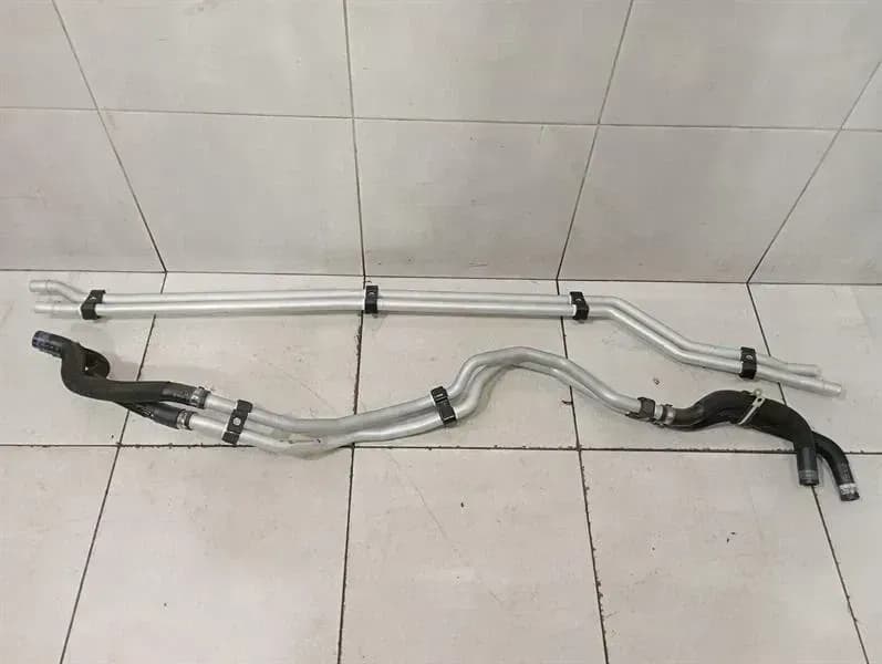 FERRARI Ferrari Purosangue F175 Gearbox Pipes 791559 Transmission Oil Line