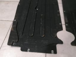 FERRARI Ferrari Purosangue F175 Undertray 880343 Underbody Trim — thumbnail 6