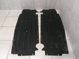 FERRARI Ferrari Purosangue F175 Undertray 880343 Underbody Trim — thumbnail 1