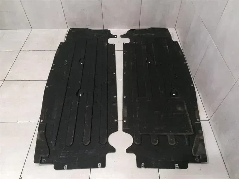 FERRARI Ferrari Purosangue F175 Undertray 880343 Underbody Trim