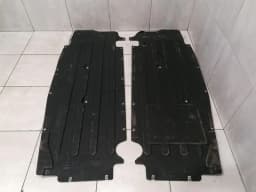 FERRARI Ferrari Purosangue F175 Undertray 880343 Underbody Trim — thumbnail 10