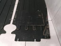 FERRARI Ferrari Purosangue F175 Undertray 880343 Underbody Trim — thumbnail 5