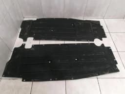FERRARI Ferrari Purosangue F175 Undertray 880343 Underbody Trim — thumbnail 3