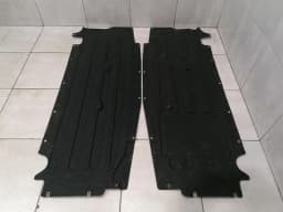 FERRARI Ferrari Purosangue F175 Undertray 880343 Underbody Trim — thumbnail 9