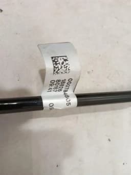 FERRARI Ferrari Purosangue F175 Fuel Line 887231 Fuel Line — thumbnail 7