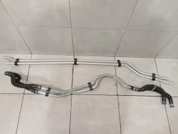 FERRARI Ferrari Purosangue F175 Gearbox Pipes 791559 Transmission Oil Line — thumbnail 8