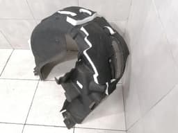 FERRARI Ferrari Purosangue F175 wheel arch liner 906026 rear right wheel arch cover — thumbnail 10