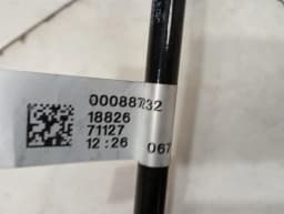 FERRARI Ferrari Purosangue F175 Fuel Line 887231 Fuel Line — thumbnail 3