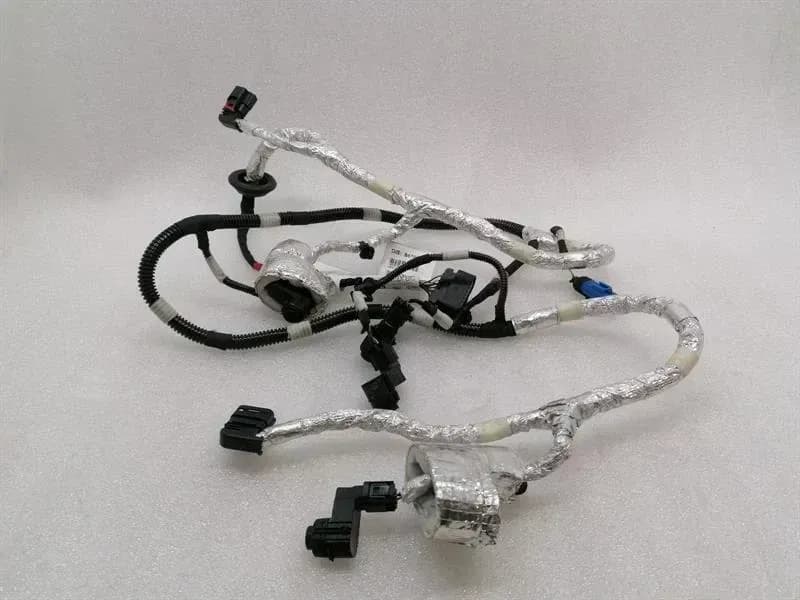 FERRARI Ferrari Purosangue F175 Wiring Loom 847957 Rear Bumper Wiring Harness