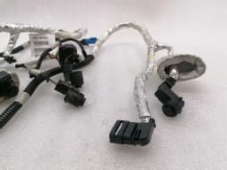 FERRARI Ferrari Purosangue F175 Wiring Loom 847957 Rear Bumper Wiring Harness — thumbnail 3