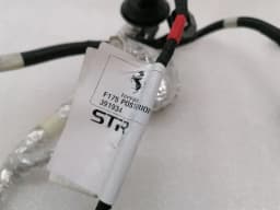 FERRARI Ferrari Purosangue F175 Wiring Loom 847957 Rear Bumper Wiring Harness — thumbnail 7