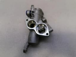 FERRARI Ferrari Purosangue F175 Thermostat Housing 316675 OIL THERMOSTAT HOUSING — thumbnail 4