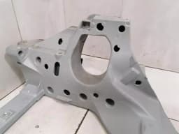 FERRARI Ferrari Purosangue F175 Subframe Rear 985776876 Axle Frame Rear Axle Gearbox — thumbnail 5