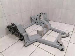 FERRARI Ferrari Purosangue F175 Subframe Rear 985776876 Axle Frame Rear Axle Gearbox — thumbnail 2