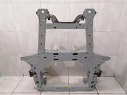 FERRARI Ferrari Purosangue F175 Subframe Rear 985776876 Axle Frame Rear Axle Gearbox — thumbnail 8