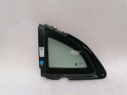 FERRARI Ferrari Purosangue F175 left rear quarter glass 776010 door window 1/4 rear left — thumbnail 6
