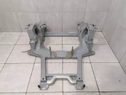 FERRARI Ferrari Purosangue F175 Subframe Rear 985776876 Axle Frame Rear Axle Gearbox — thumbnail 1