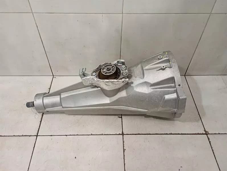 FERRARI Ferrari Purosangue F175 Gearbox 777569 Transmission Housing Transmission
