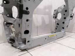 FERRARI Ferrari Purosangue F175 Subframe Rear 985776876 Axle Frame Rear Axle Gearbox — thumbnail 9