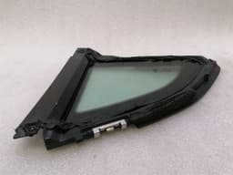 FERRARI Ferrari Purosangue F175 left rear quarter glass 776010 door window 1/4 rear left — thumbnail 4