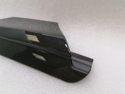 FERRARI Ferrari Purosangue F175 Left Side Skirt Part 901716 Side Skirts Part Carbon — thumbnail 6