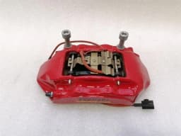 FERRARI Ferrari Purosangue F175 Right Rear Caliper 875232 Red Brake Caliper Rear Right — thumbnail 5