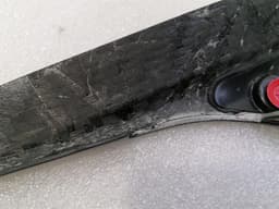 FERRARI Ferrari Purosangue F175 Left Side Skirt Part 901716 Side Skirts Part Carbon — thumbnail 9