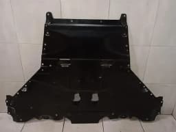 FERRARI Ferrari Purosangue F175 Undertray 841056 Underbody Trim REAR — thumbnail 1