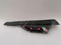 FERRARI Ferrari Purosangue F175 Left Side Skirt Part 901716 Side Skirts Part Carbon — thumbnail 7