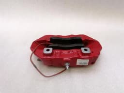FERRARI Ferrari Purosangue F175 Right Rear Caliper 875232 Red Brake Caliper Rear Right — thumbnail 6