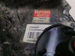 FERRARI Ferrari Purosangue F175 Left Side Skirt Part 901716 Side Skirts Part Carbon — thumbnail 8