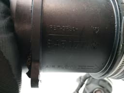 FERRARI Ferrari Purosangue F175 Air Flow Meter 845077 Mass Air Flow Meter Intake Hose — thumbnail 9