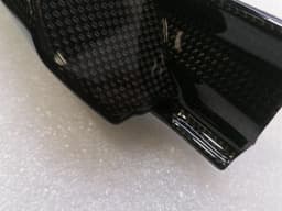 FERRARI Ferrari Purosangue F175 Left Side Skirt Part 901716 Side Skirts Part Carbon — thumbnail 10