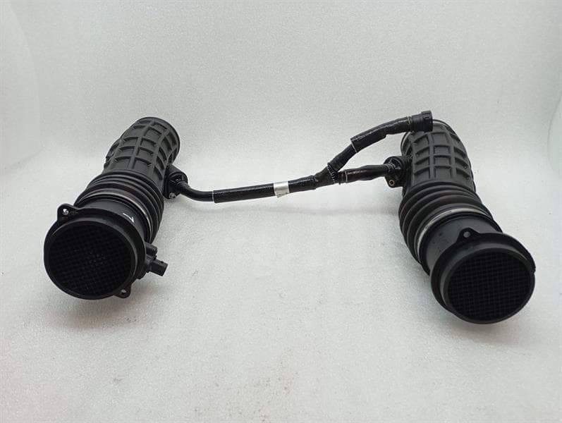 FERRARI Ferrari Purosangue F175 Air Flow Meter 845077 Mass Air Flow Meter Intake Hose