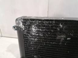 FERRARI Ferrari Purosangue F175 Oil Radiator 888493 Radiator Radiator — thumbnail 8