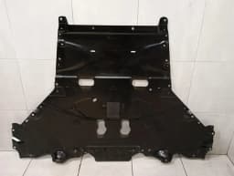 FERRARI Ferrari Purosangue F175 Undertray 841056 Underbody Trim REAR — thumbnail 5