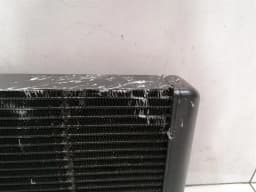 FERRARI Ferrari Purosangue F175 Oil Radiator 888493 Radiator Radiator — thumbnail 2