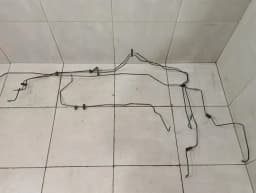 FERRARI Ferrari Purosangue F175 Brake Pipes 950191 Brake Line — thumbnail 5