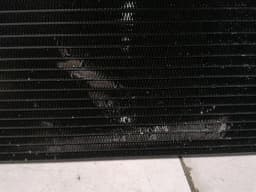 FERRARI Ferrari Purosangue F175 Oil Radiator 888493 Radiator Radiator — thumbnail 9