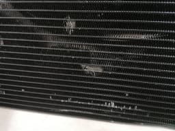 FERRARI Ferrari Purosangue F175 Oil Radiator 888493 Radiator Radiator — thumbnail 3