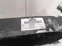 FERRARI Ferrari Purosangue F175 Oil Radiator 888493 Radiator Radiator — thumbnail 7