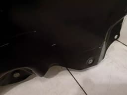 FERRARI Ferrari Purosangue F175 Undertray 841056 Underbody Trim REAR — thumbnail 9